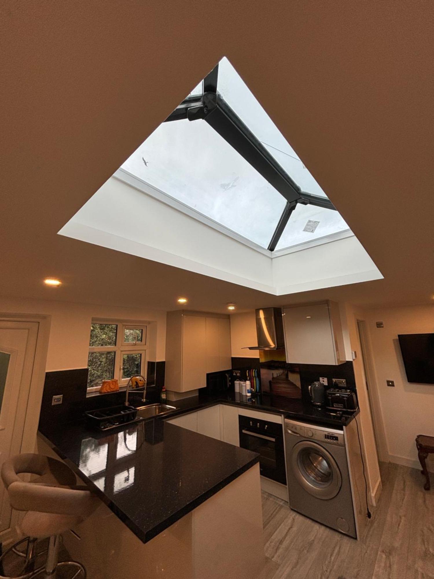 Newly Build 2Br Property With Free Parking High Wycombe Esterno foto